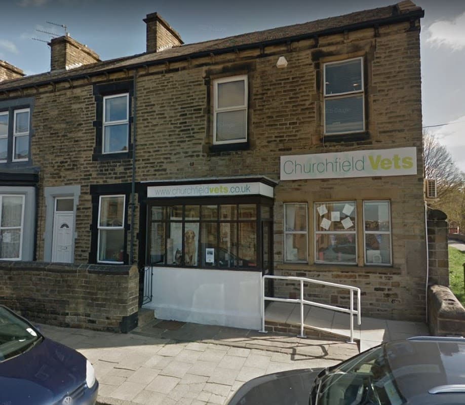 Churchfield Vets, Barnsley