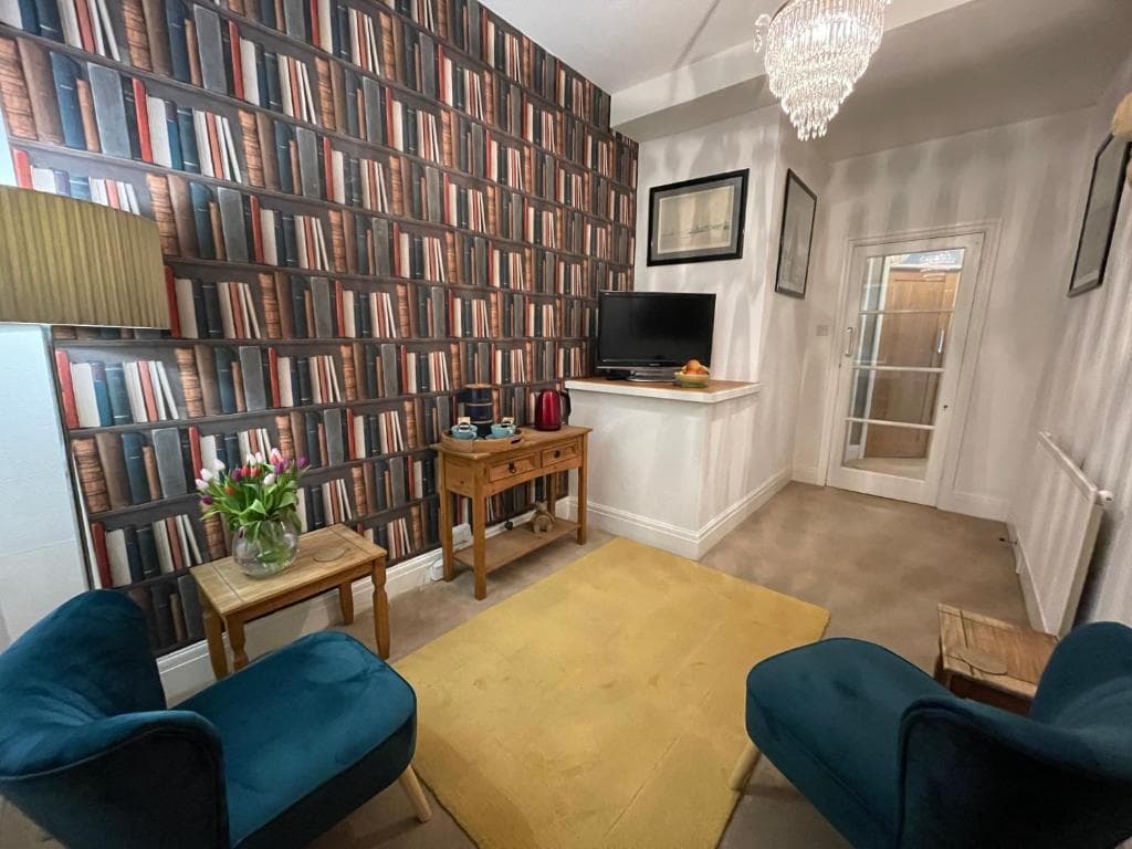 G&T Apartment