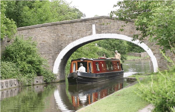 Silsden Boat Holidays