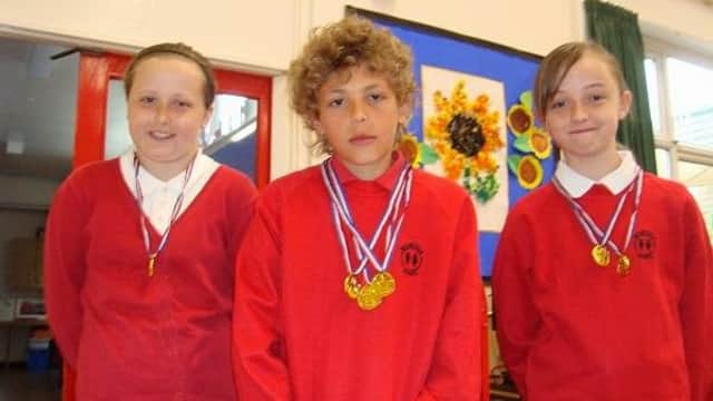 Broomfield School - Primary Schools in northallerton