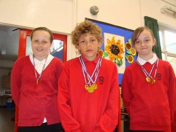 Broomfield School