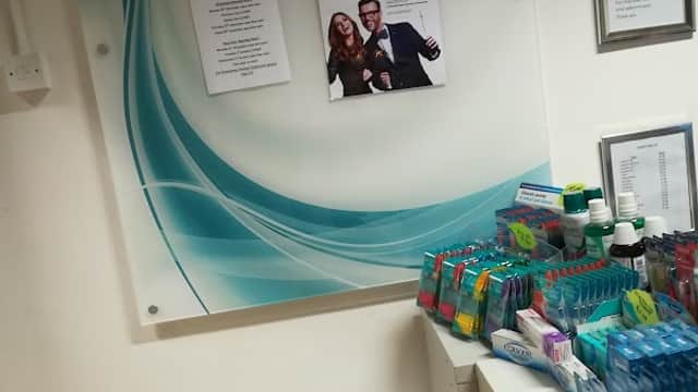 Lynton House Dental Practice - Dentists in barnsley