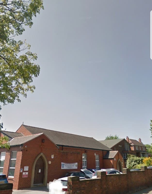 English Martyrs Catholic Primary School