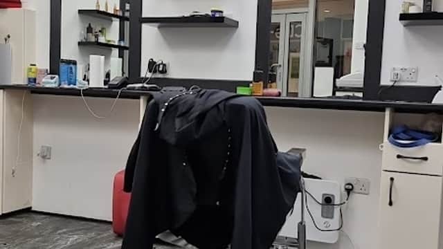 Barber AA - Barbers in leeds