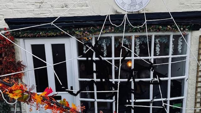 Abbey Steps Tearoom - Tea Rooms in whitby