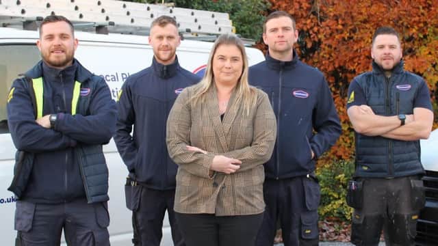 Kesselmann Plumbers Ltd - Plumbers in hull