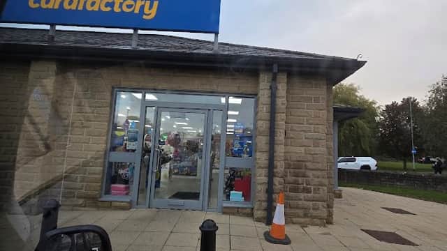 Card Factory - Gift Shops in guiseley