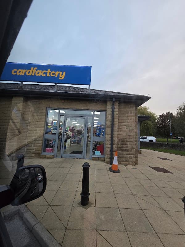 Card Factory
