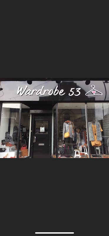 Wardrobe 53