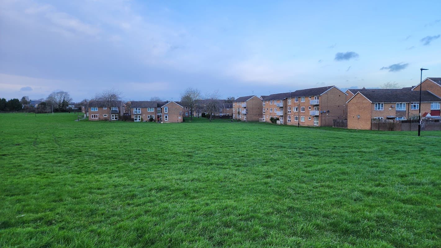 Waterslacks Road Open Space