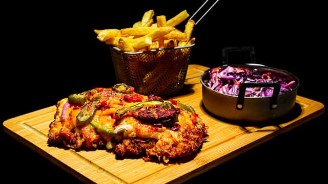 Village Street Food - Takeaway in middlesbrough