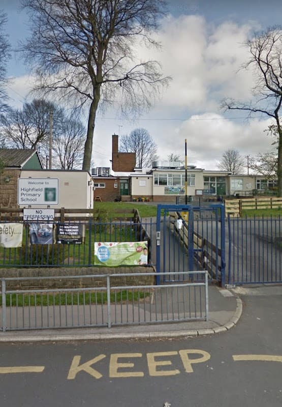 Highfield Primary School