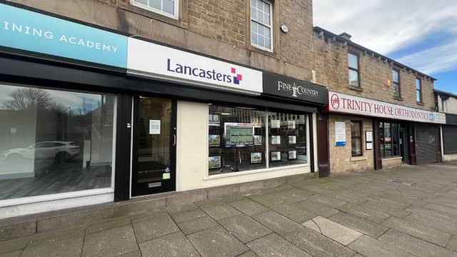 Lancasters Property Services Barnsley - Estate Agents in barnsley