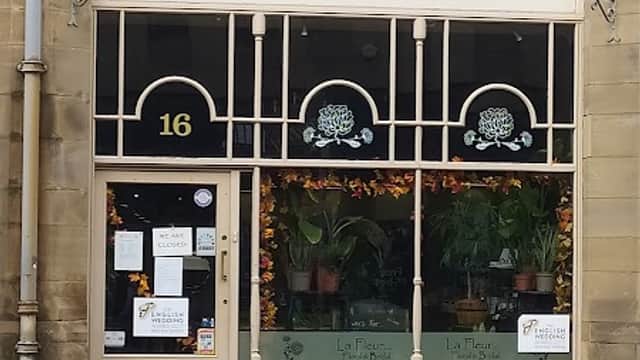 La Fleur Floral & Bridal - Florists in huddersfield