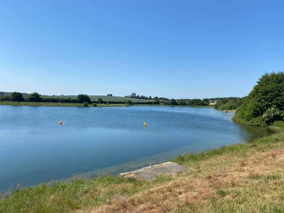 Thrybergh Country Park