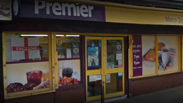 Premier - Supermarkets in wath upon dearne