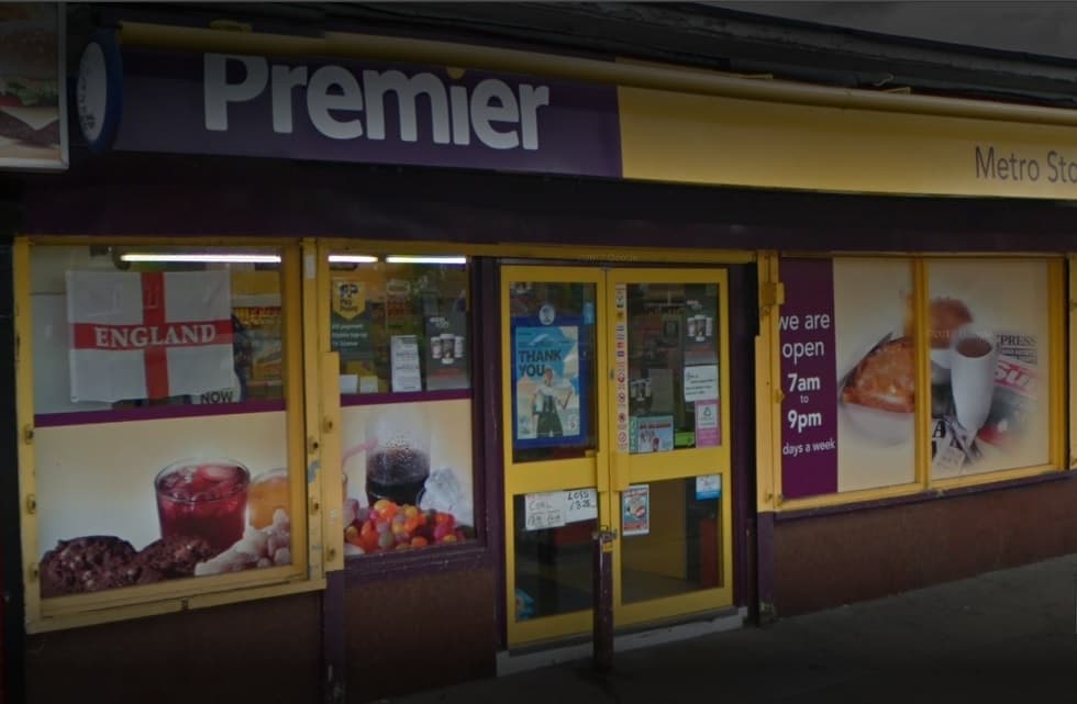 Premier