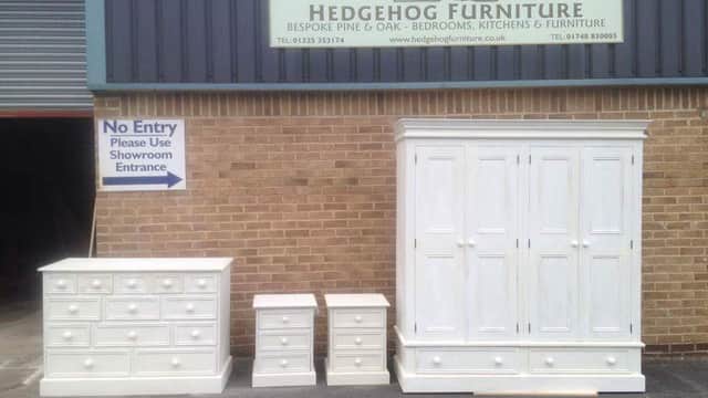 Hedgehog Furniture - Furniture Shops in catterick bridge