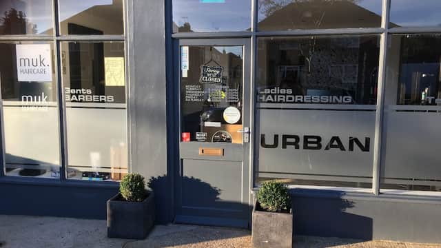 Urban - Hair Salons in great driffield