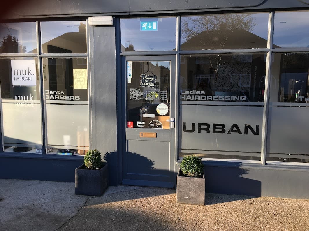 Urban
