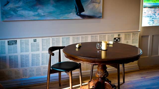 Event image for Le Cochon Aveugle