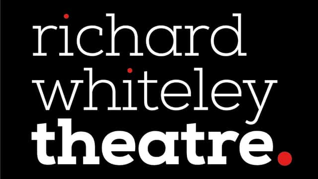 The Richard Whiteley Theatre - Theatre in settle