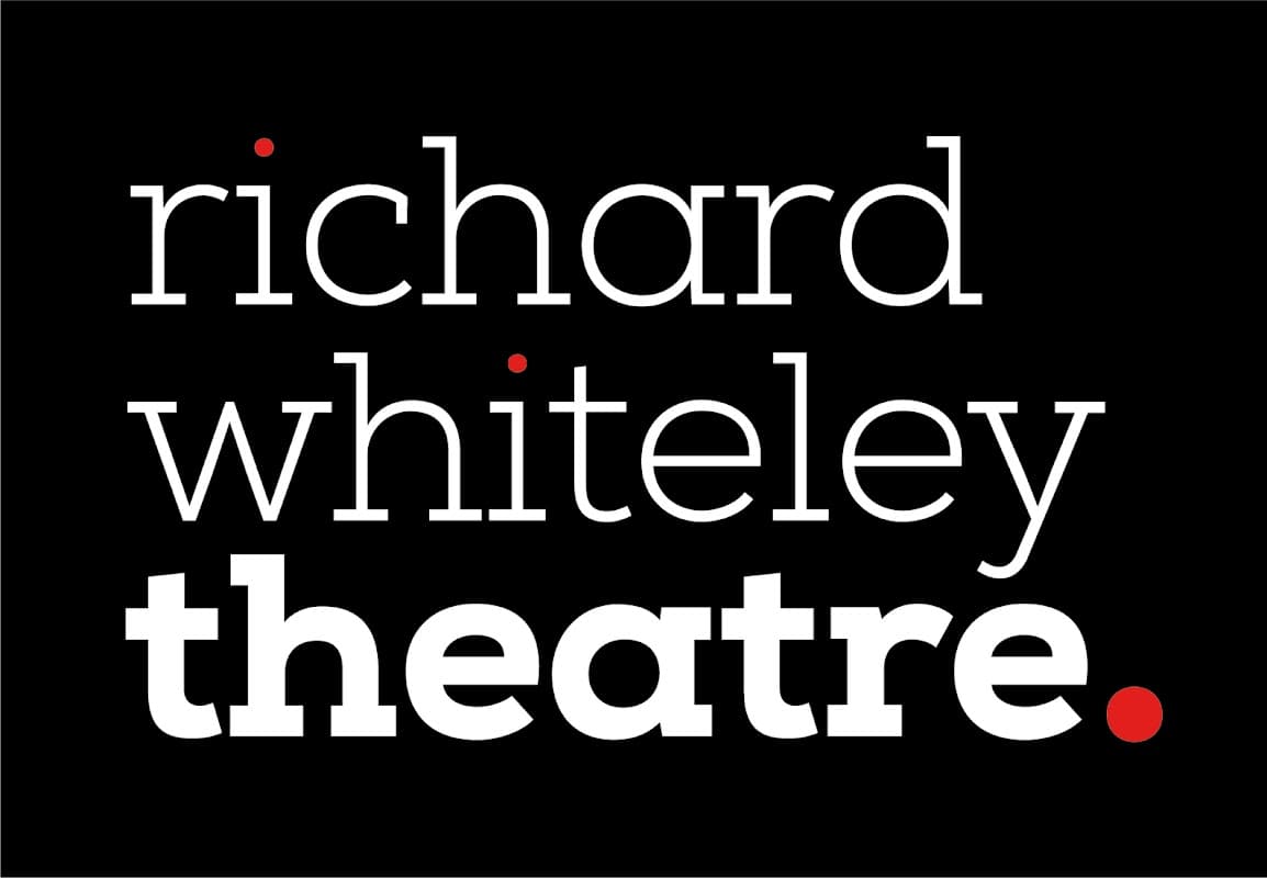 The Richard Whiteley Theatre