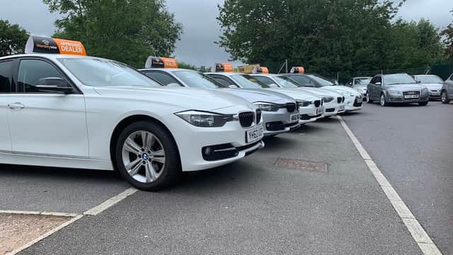Deem motors - Car Dealers in darnall