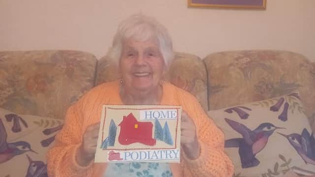 Home Podiatry - Doctors in huddersfield