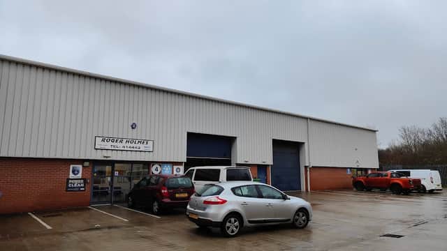 Roger Holmes VW & Audi Specialist - Garages in york