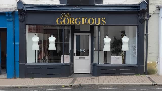 Hello Gorgeous - Clothes Shops in knaresborough