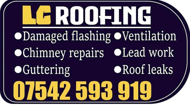 Lc Roofing Specialists - Roofers in barnsley