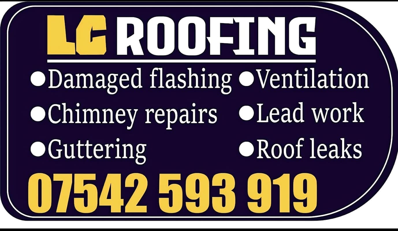 Lc Roofing Specialists