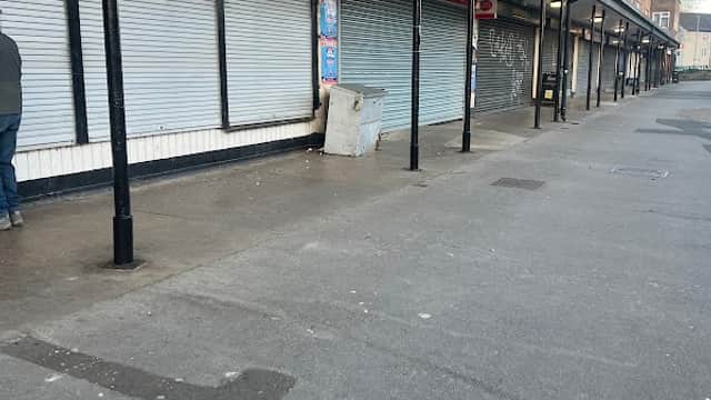 Happy Shopper - Corner Shops in moortown