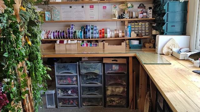 Jane's Flowers - Florists in catterick garrison