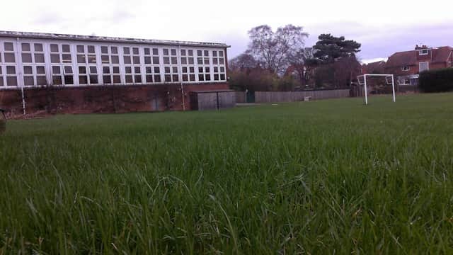 Newby & Scalby Primary School - Primary Schools in scarborough