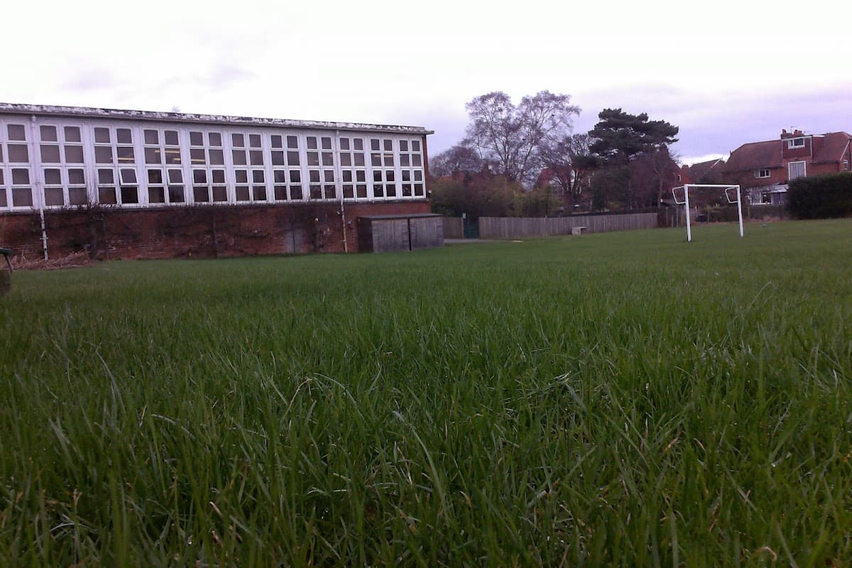 Newby & Scalby Primary School