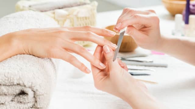 The Beauty Lounge - Beauty Salons in huddersfield