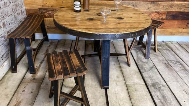 Conscious Creations - Furniture Shops in beverley