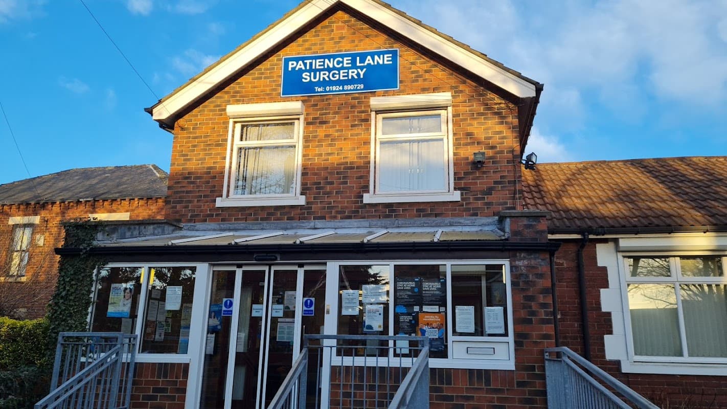 Patience Lane Surgery