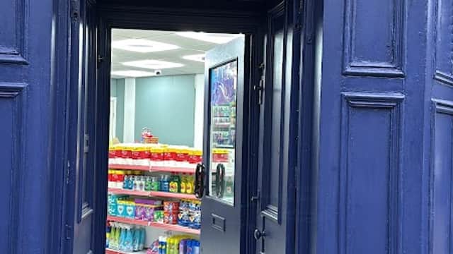 Top Mini Market - Corner Shops in otley