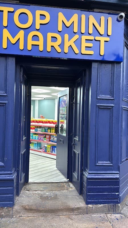Top Mini Market