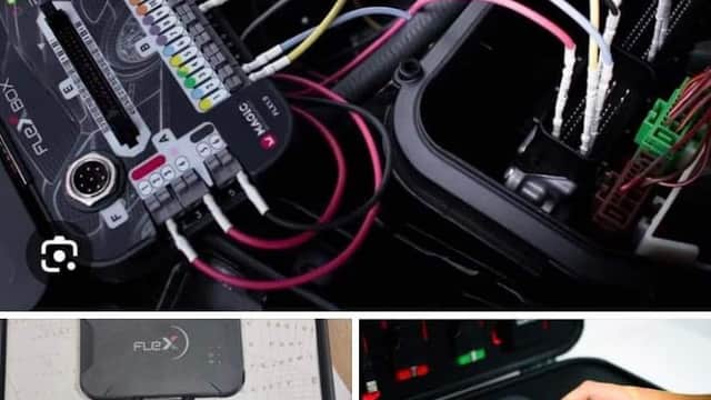 Canklow remap - Garages in canklow