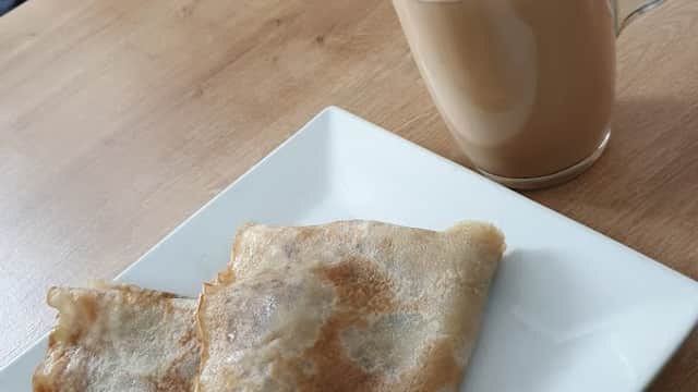 Cafe Somal Cafe in neepsend