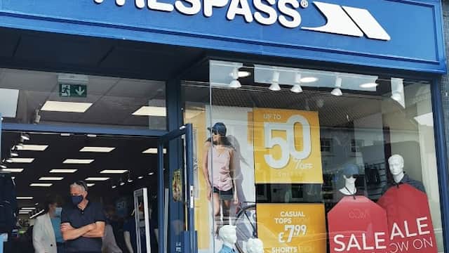 Trespass Northallerton - Outdoor Shops in northallerton