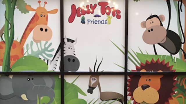 Jelly Tots - Nurseries in goole