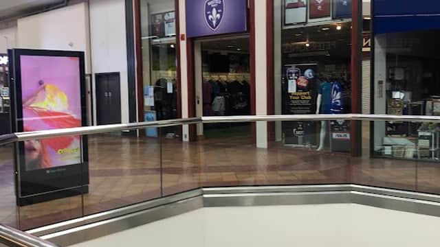 Wakefield Trinity Superstore - Sports Shops in wakefield