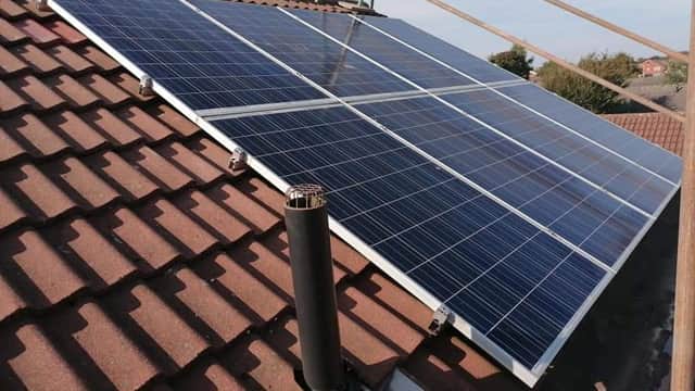 Energi North East Ltd - Electricians in northallerton