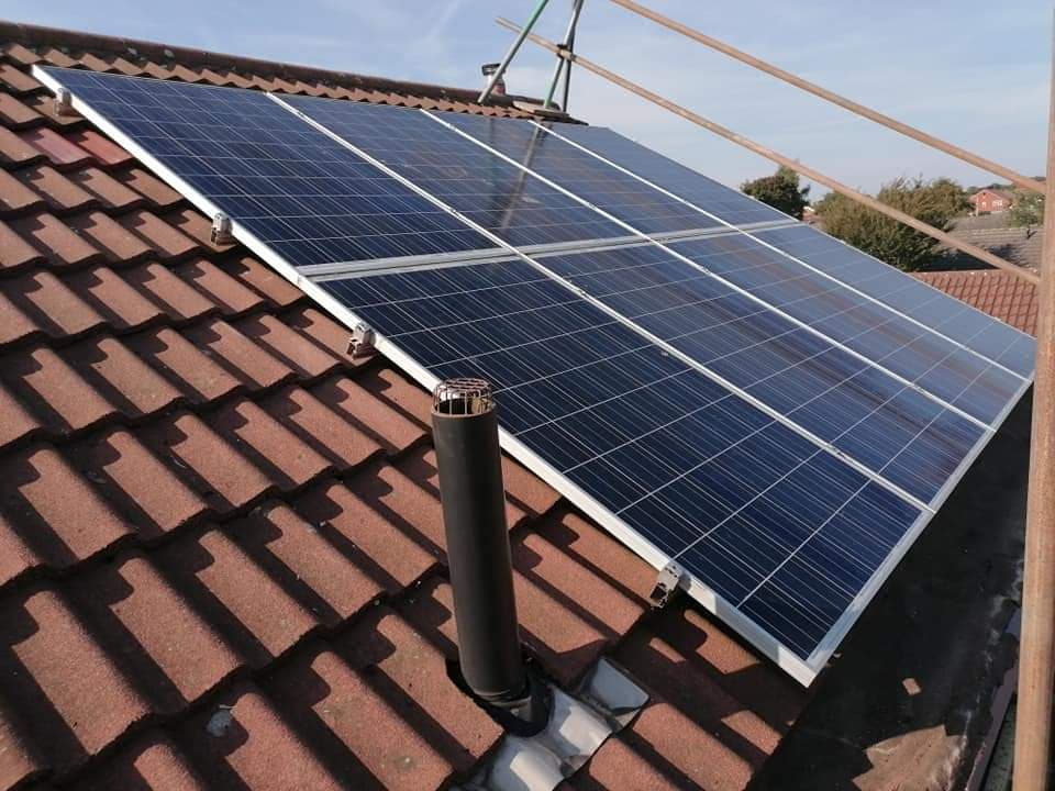 Energi North East Ltd
