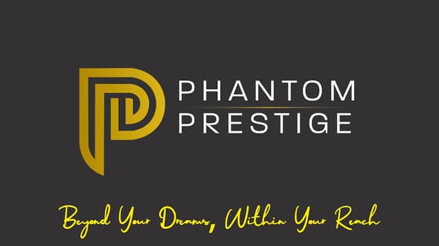 Phantom Prestige LTD - Car Hire in batley
